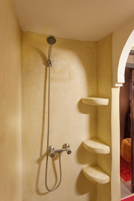 Riad Kamar Zamane Марракеш Номер фото