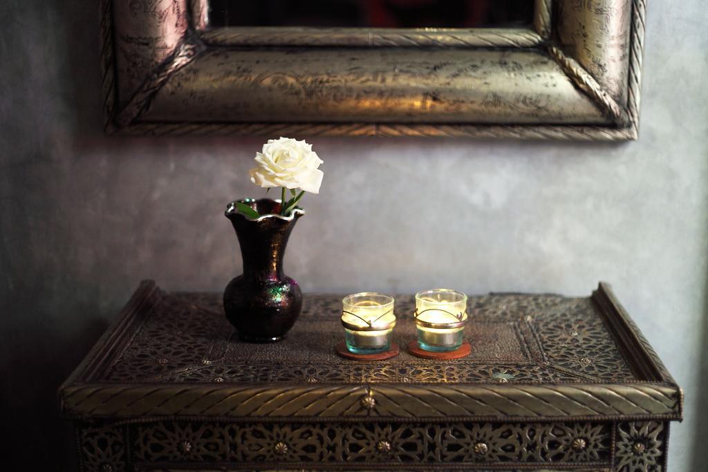 Riad Kamar Zamane Марракеш Номер фото