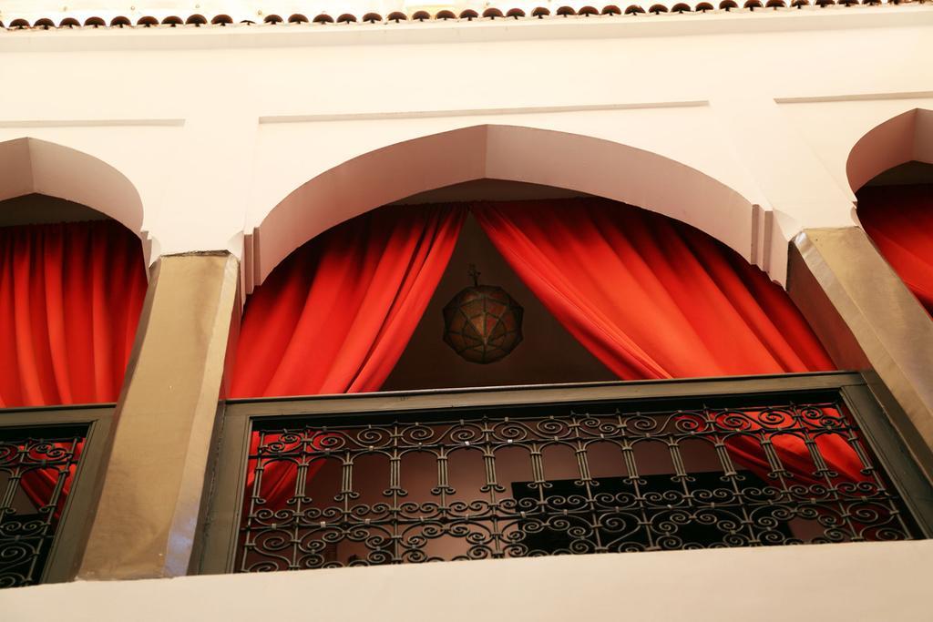 Riad Kamar Zamane Марракеш Номер фото